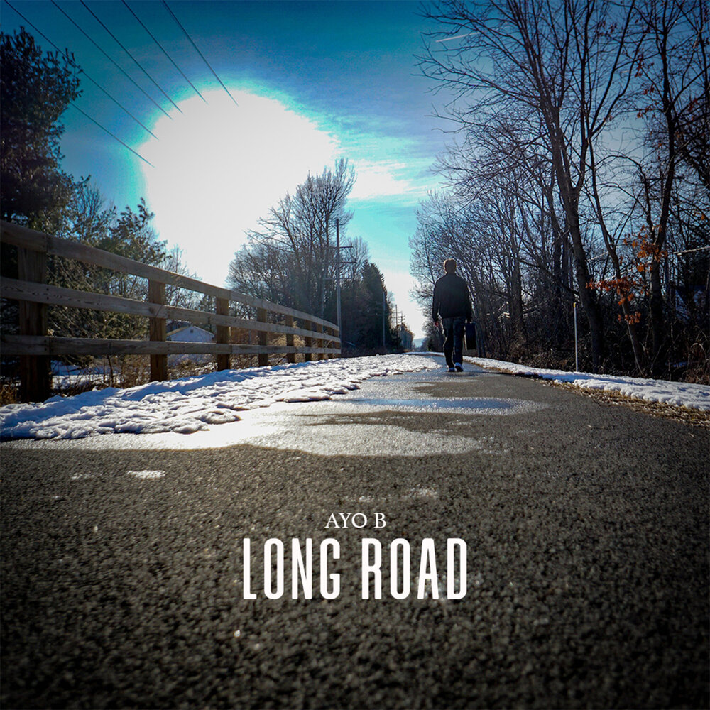 Песня long road