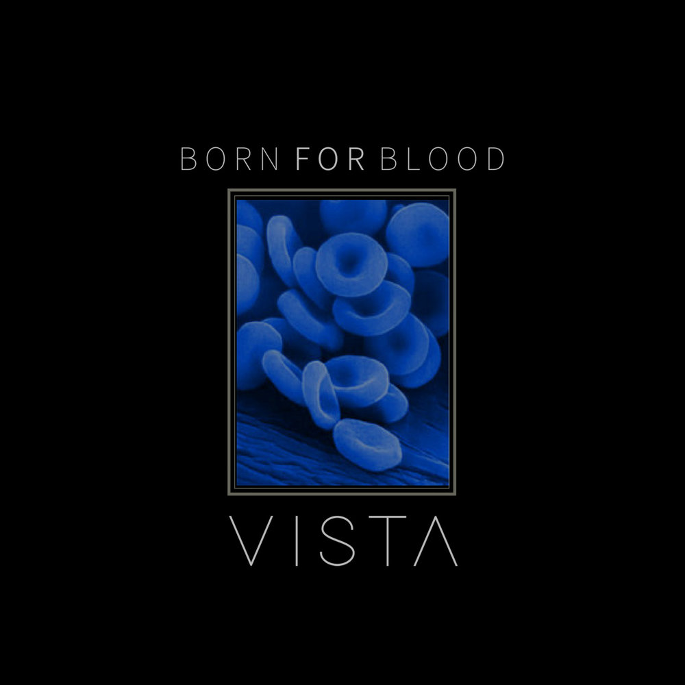 Песни vista. Born for more. Born for Music.