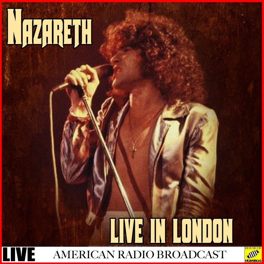 Группа назарет песни слушать. Nazareth Band. Nazareth " Live 1981 ". Nazareth 1985. Nazareth Live 1985.