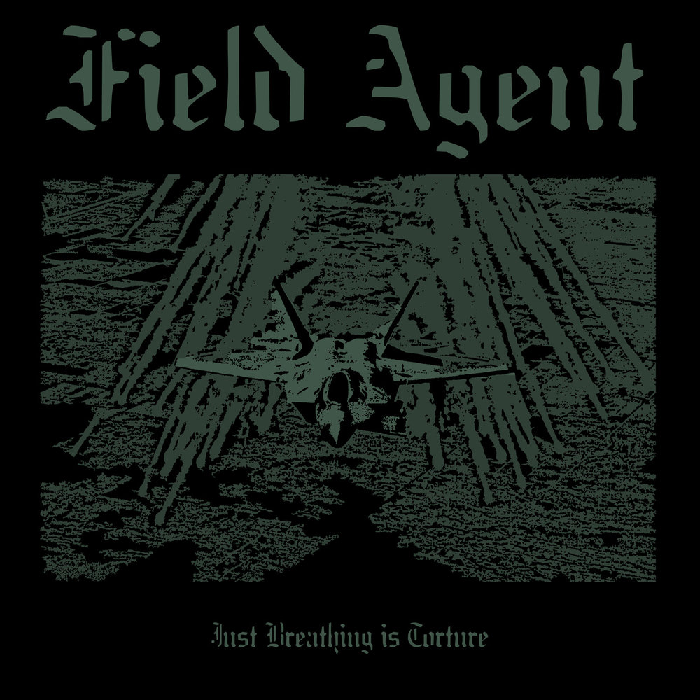 Field agent. Field agent ft.