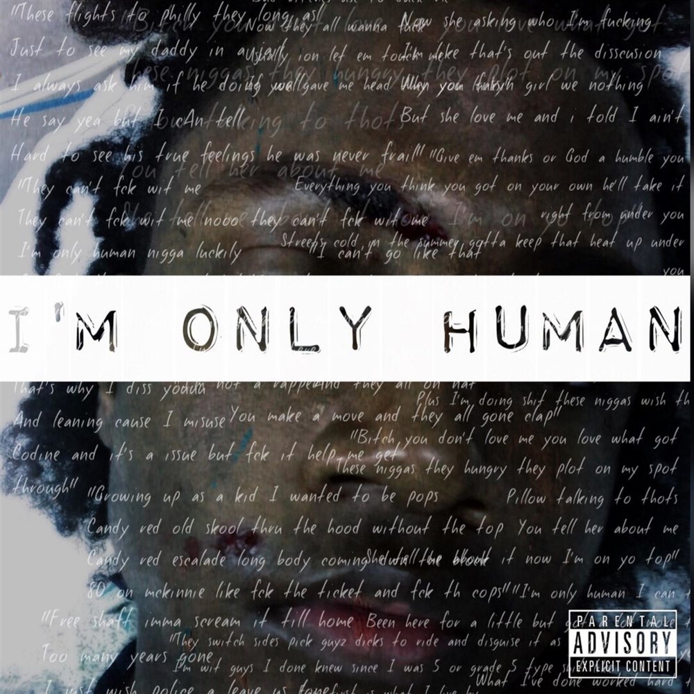 Песня only human. I M only Human. Only Human Todd Burns. Im only Human after all. Todd Burns only Human обложка.