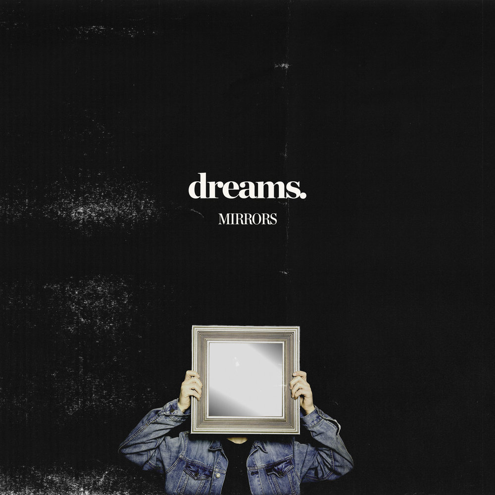 Dream альбом. Dreams альбом. Dreams (Ep). Tincup Mirrors обложка. Deconstructed Dreams саундтрек.