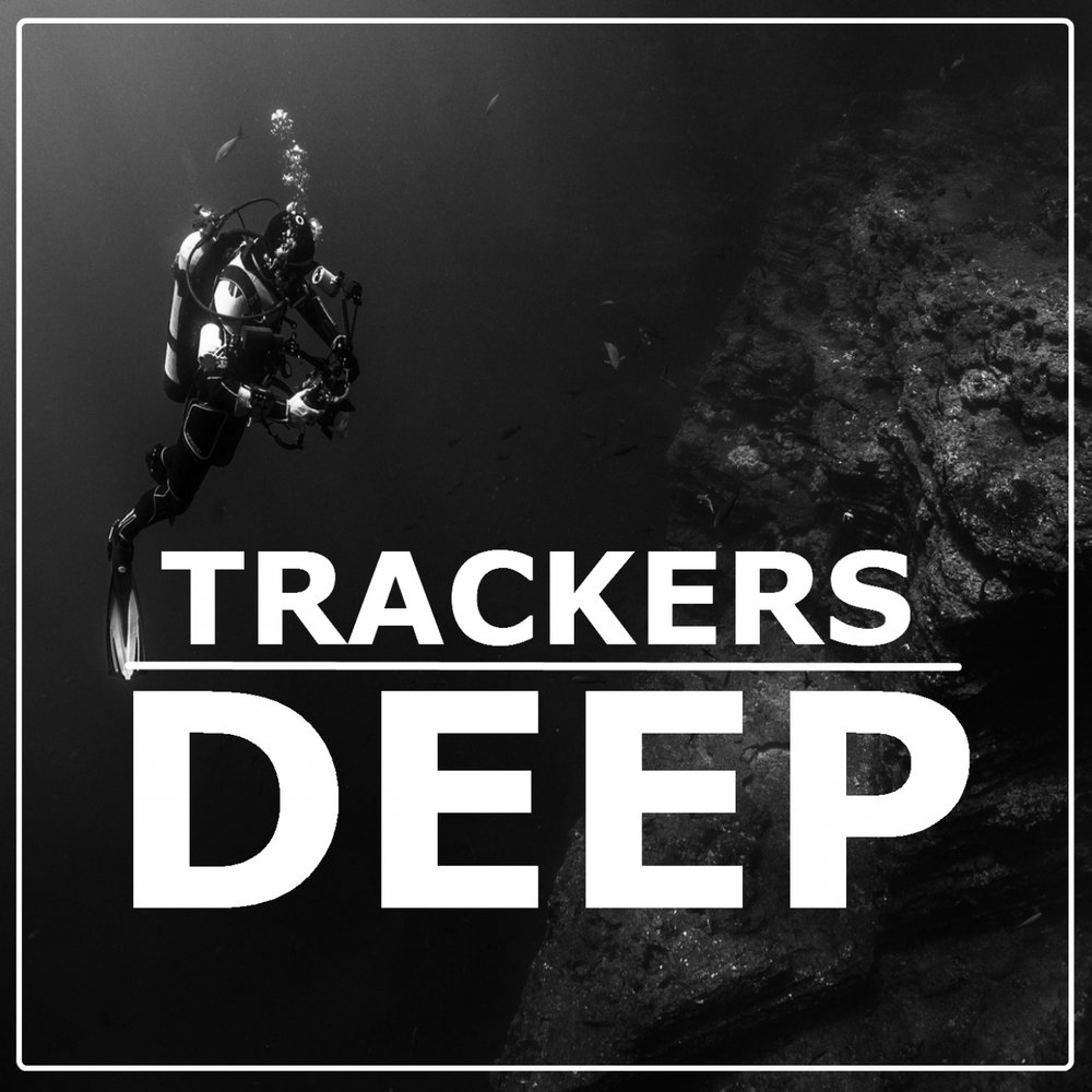 Deep tracks. Deep Trekker. Дип 2018. Deep fast.