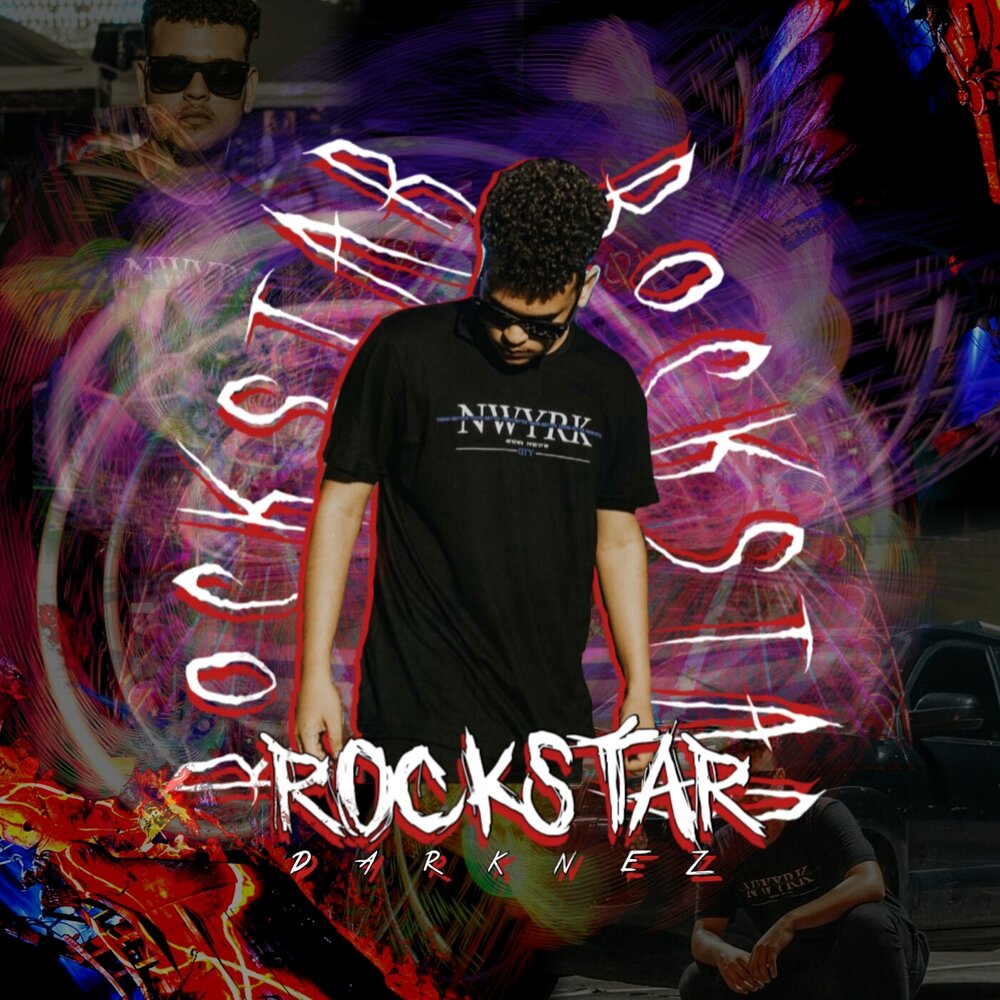 Rockstar album