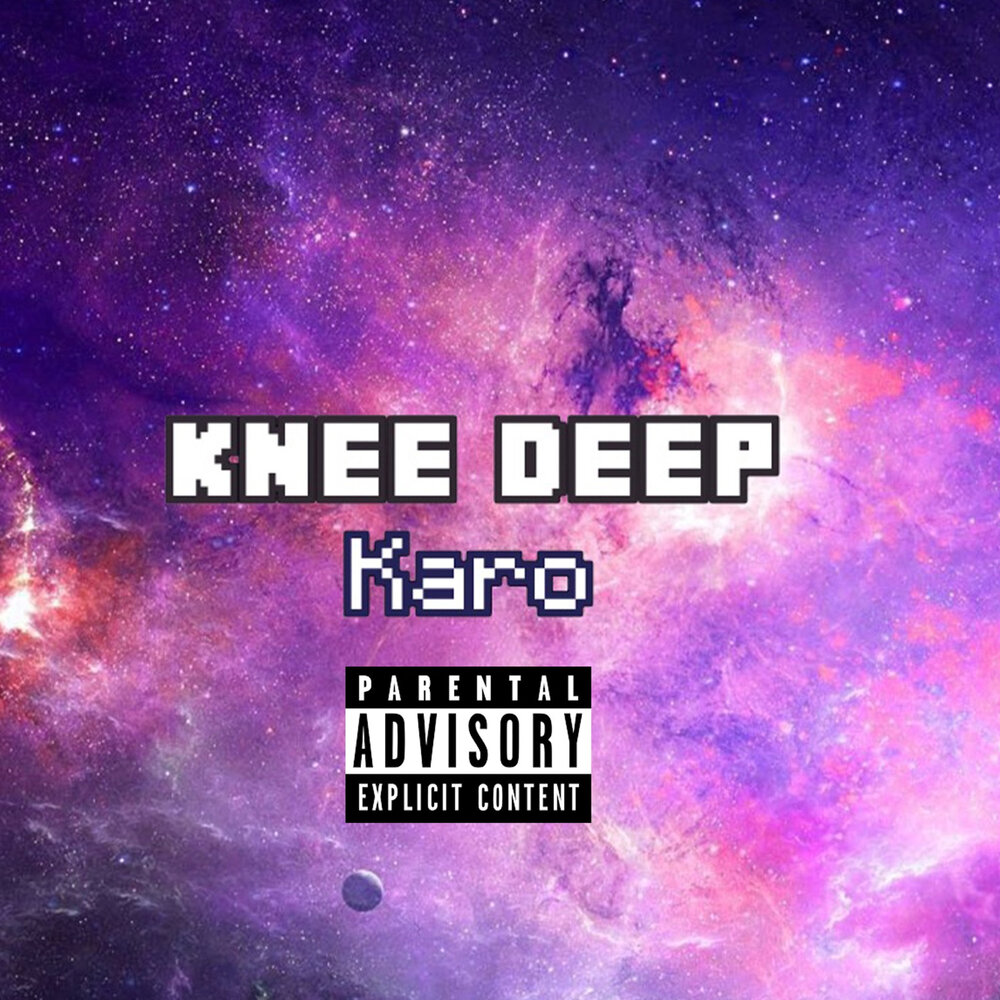 Knee deep