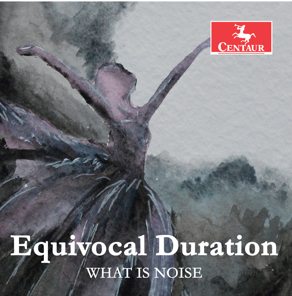 What is Noise. Equivocal.