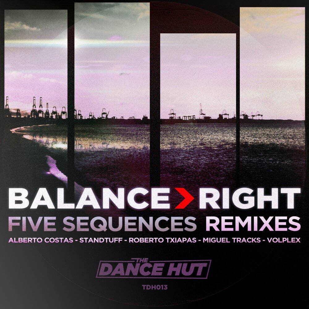 Balanced right. Right 5 музыка. Get the Balance right. Theydream - Equilibrium Remixes.