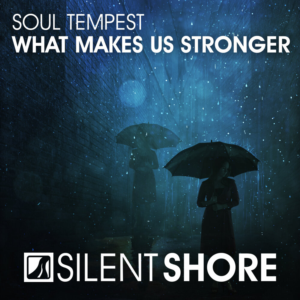 Strong soul. Tempest Insane альбом. Anima Tempest - последний день осени Cover.