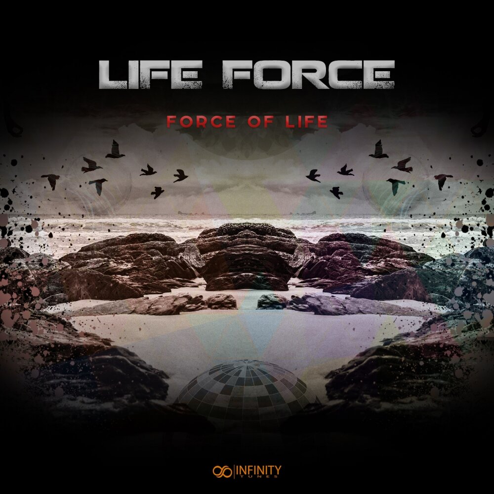 Life is a force. Life Force. Лайф Форс групп. Life Force, Gradius. Transcend Life Force album обложка.