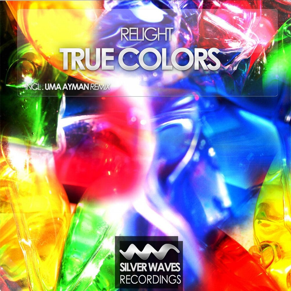 True colors. Relight. Top Wave recordings часы. Top Wave recordings коробка.