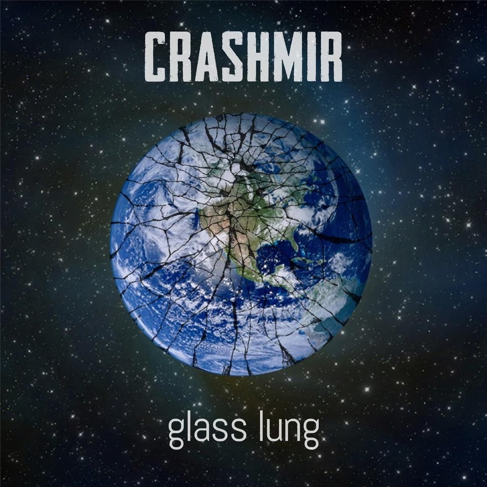 Glass album