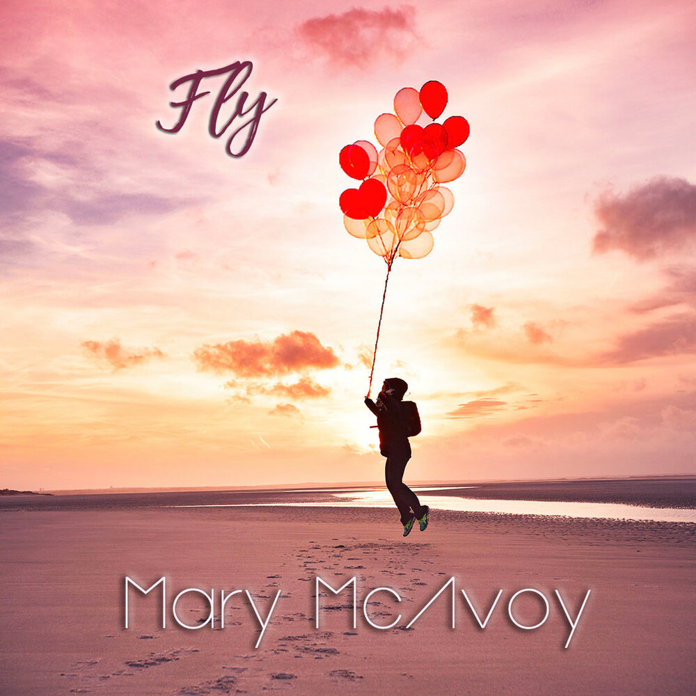 Fly mary