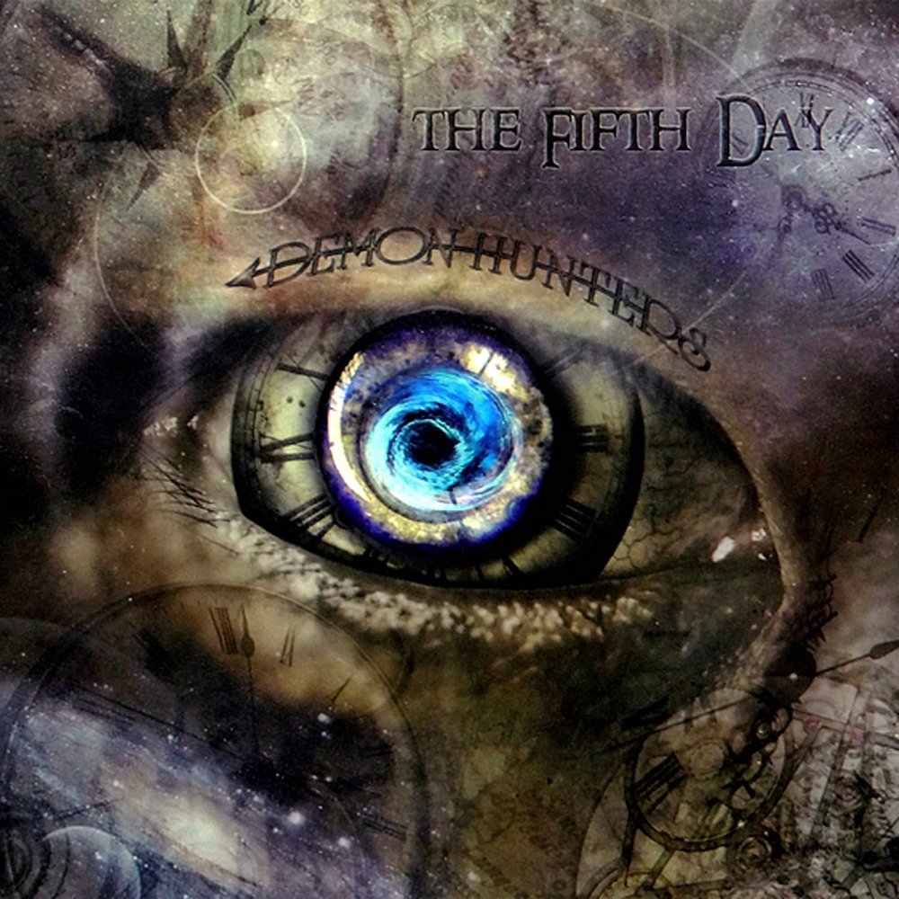 The fifth day