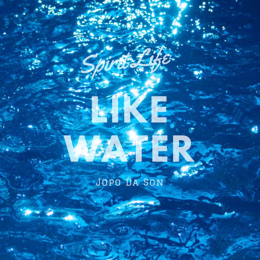 Like water. Water песня. I like Water. Jopo.