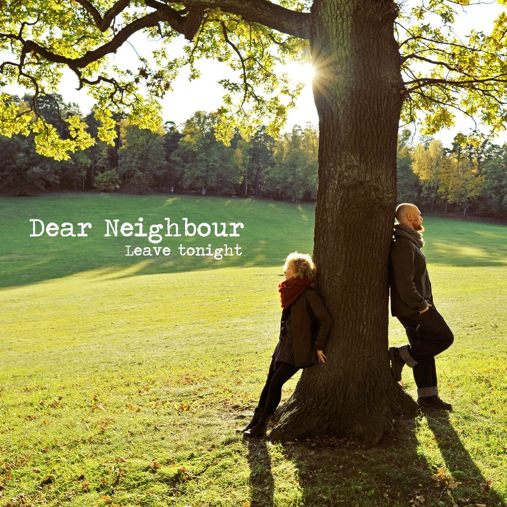 Listen to the neighbours. Dear lover фото.