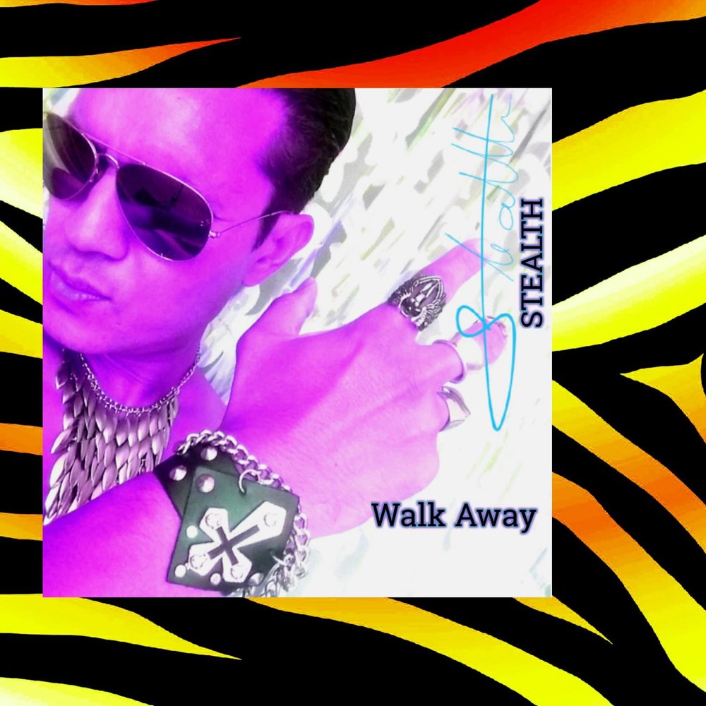 Walk away слушать. Stealth слушать. Walk away.