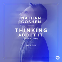 nathan goshen thinking about it let it go скачать