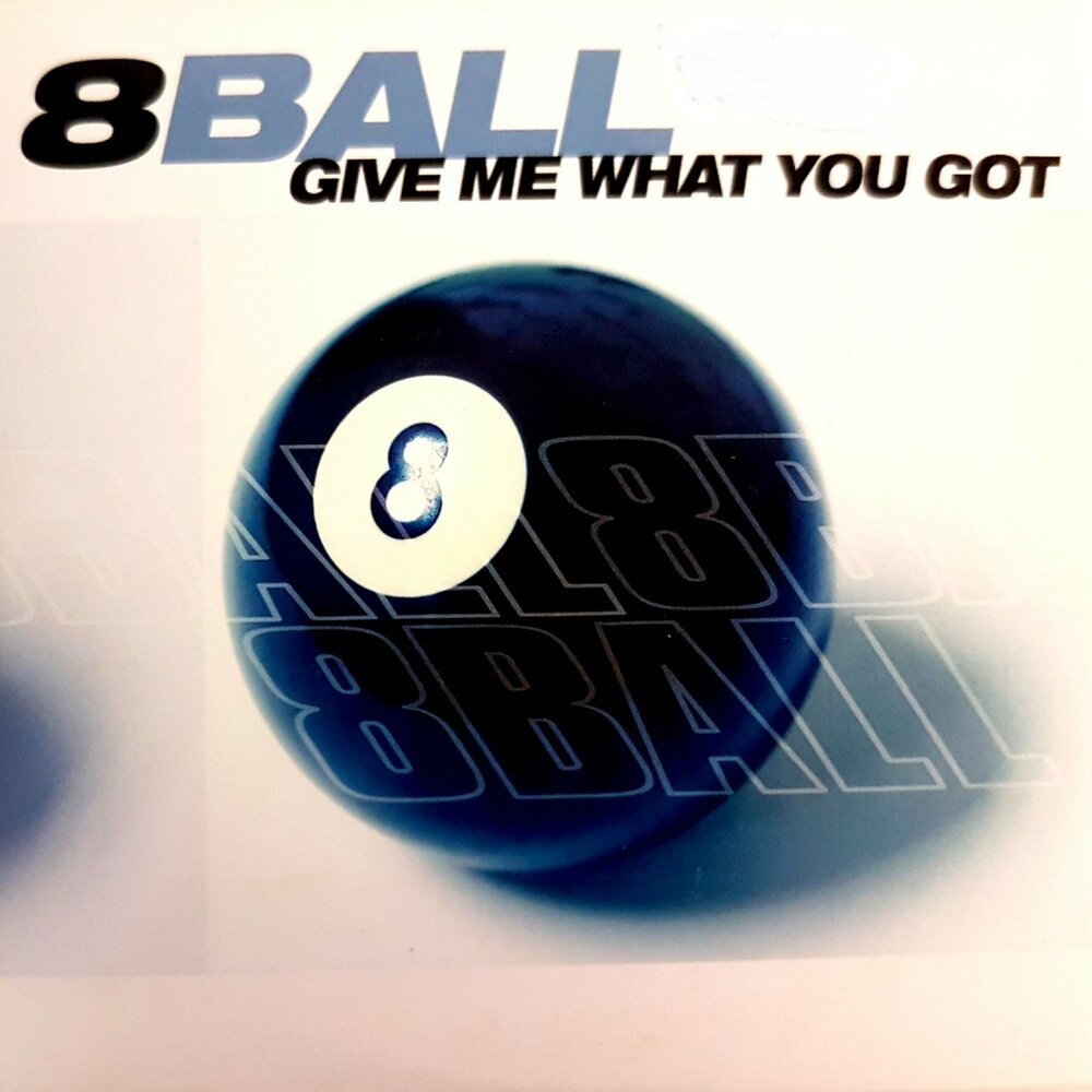 Ball альбом. 8 Balls слушать. Balls музыка. 8ball & MJT картинка с альбома. Песня give it balls.