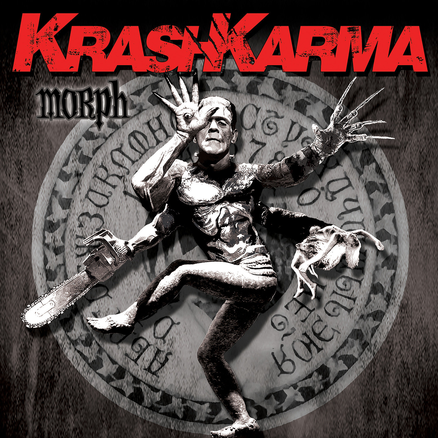 Krashkarma