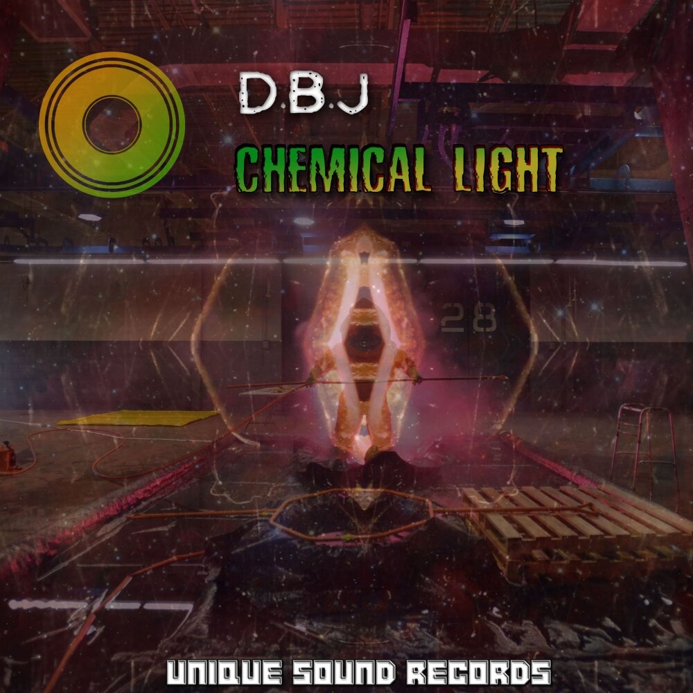 Chemical Light.