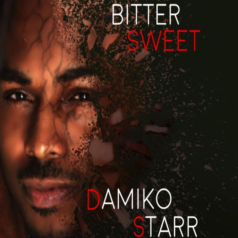 Bitter sweet. Damiko Torata.