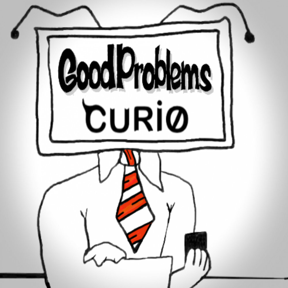 Get better at problem-solving. Best problems. Best problems. Curios. Empowering yourself.