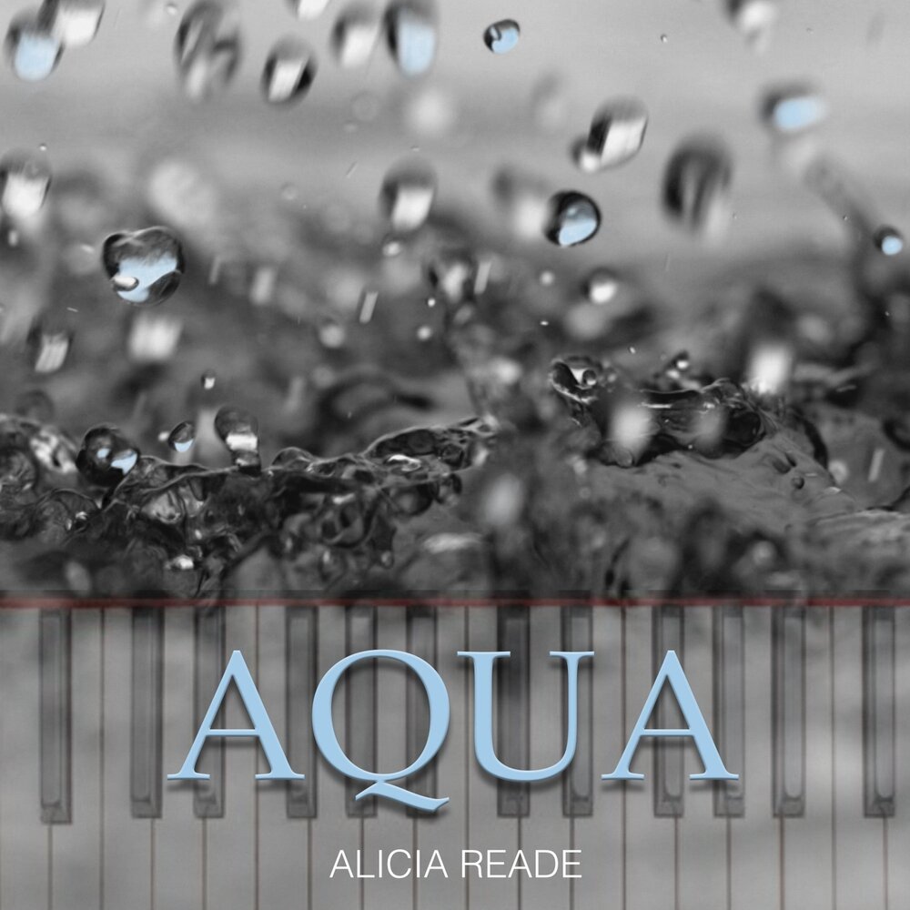 Aqua cover