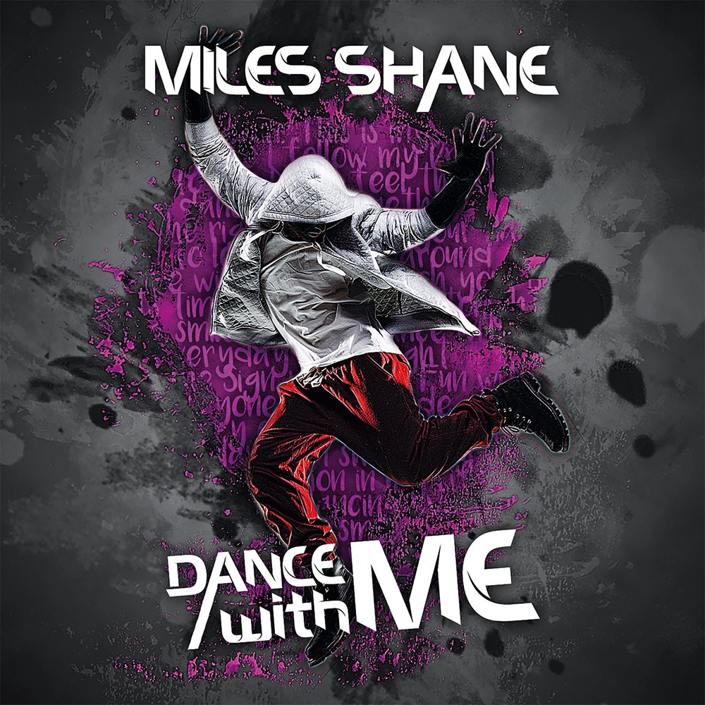 Dance with me. Shane Dance. Shane mp3. I Miles.