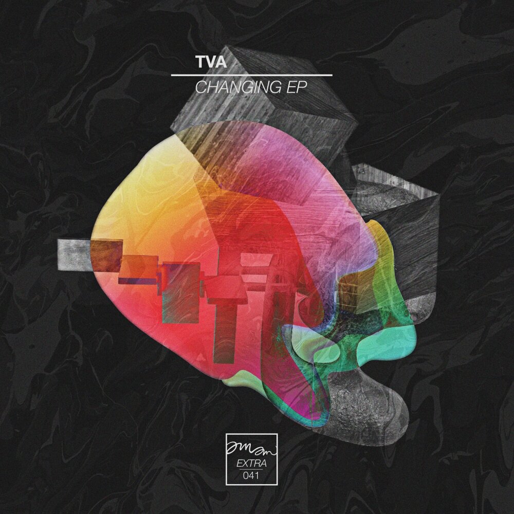 Changing original mix