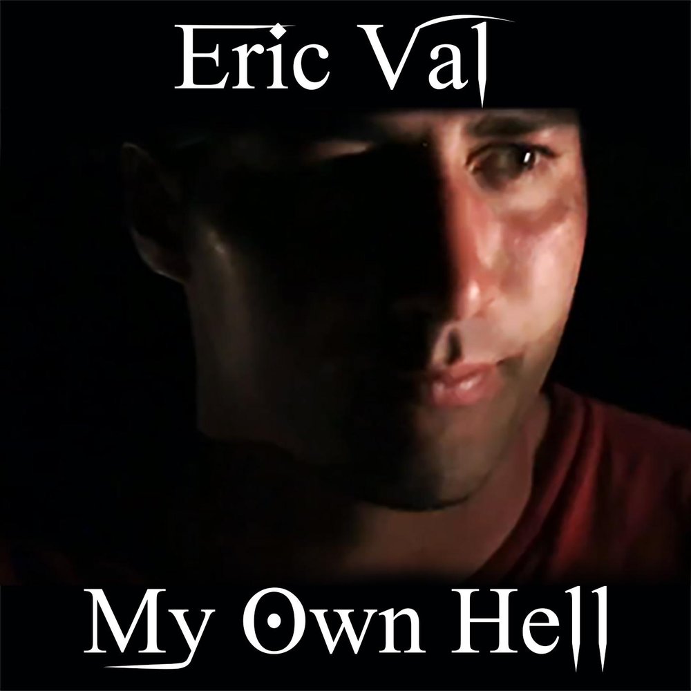 Own hell. Eric myval лицо. My own Hell. Eric myval стримы. Erik Hell.