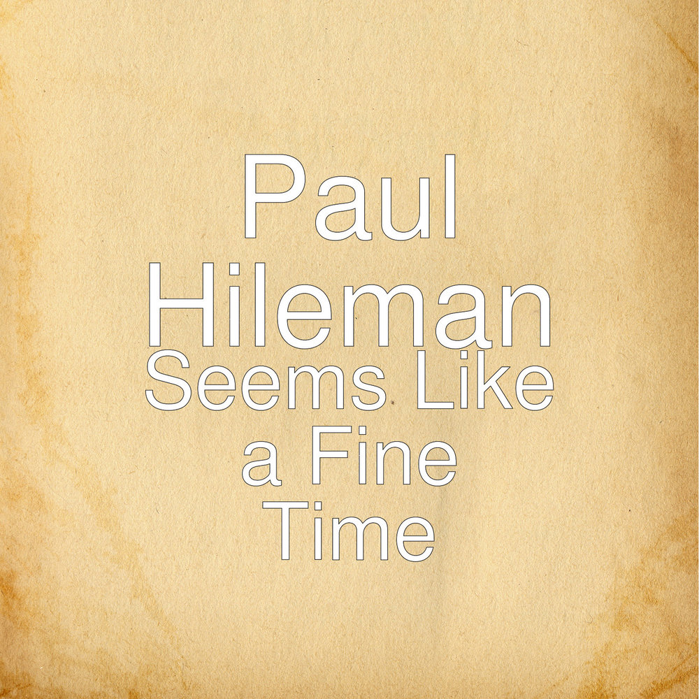 Paul time. Fine time.