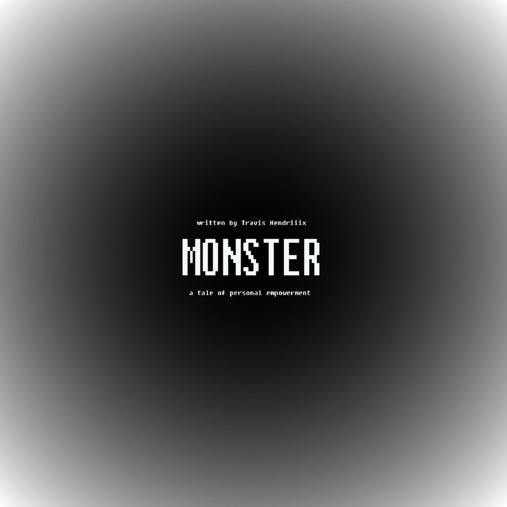 Monster are song