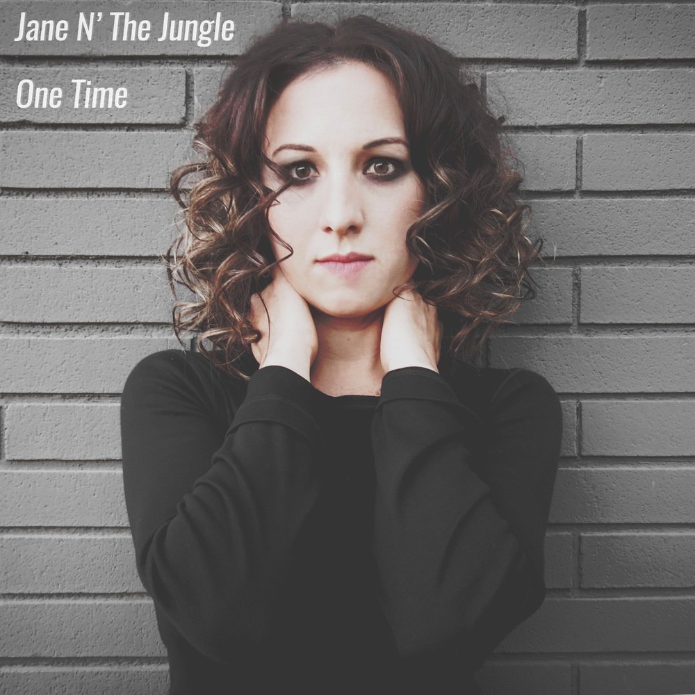 Jane 2017. Jane n' the Jungle биография.