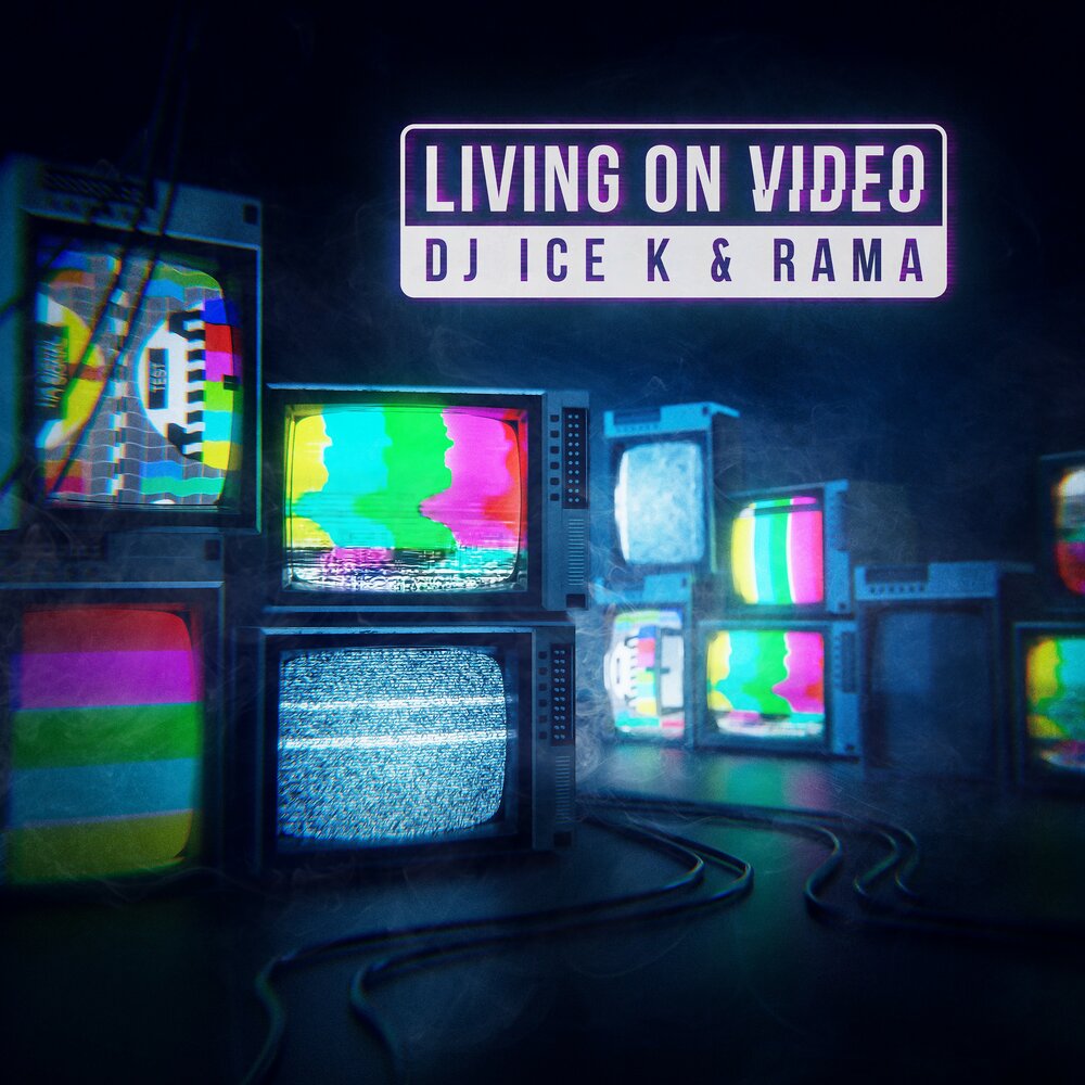 Living on video. DJ Ice k. Бесплатно Remix Living on Video.