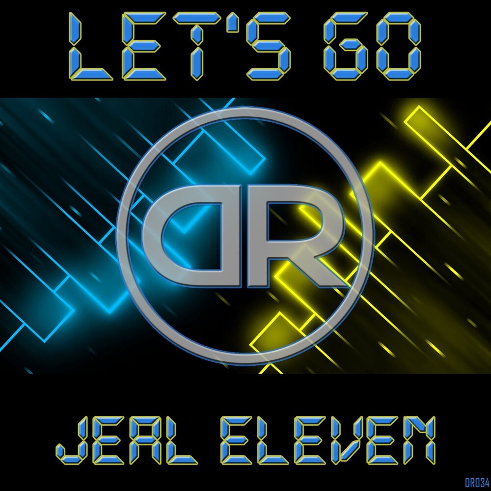 Let's go original mix. Jeal. Jeal up.