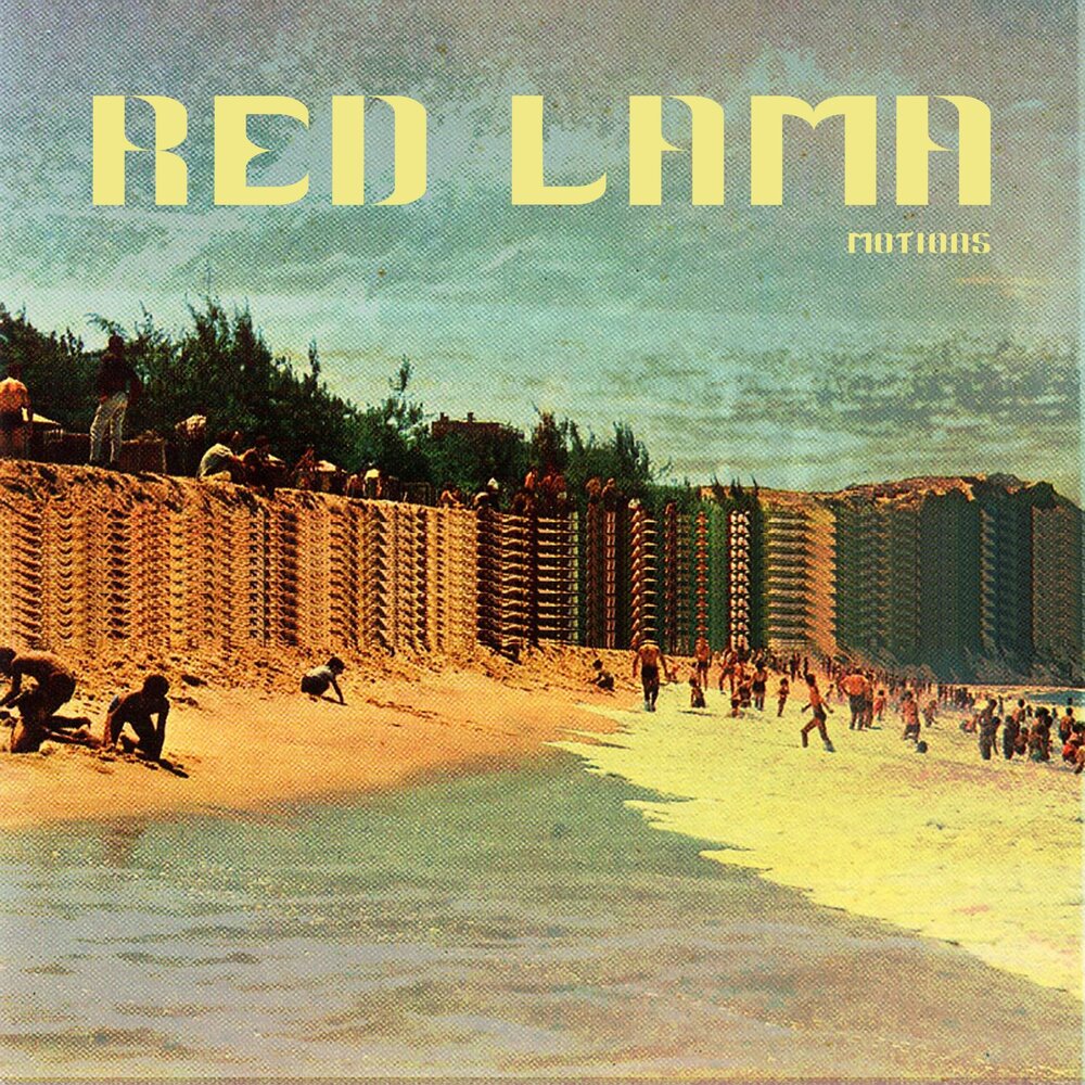 Red flac. Группа Red Lama. Lama альбомы. Красная волна альбом. Red Lama - 2018 - Dogma foto.