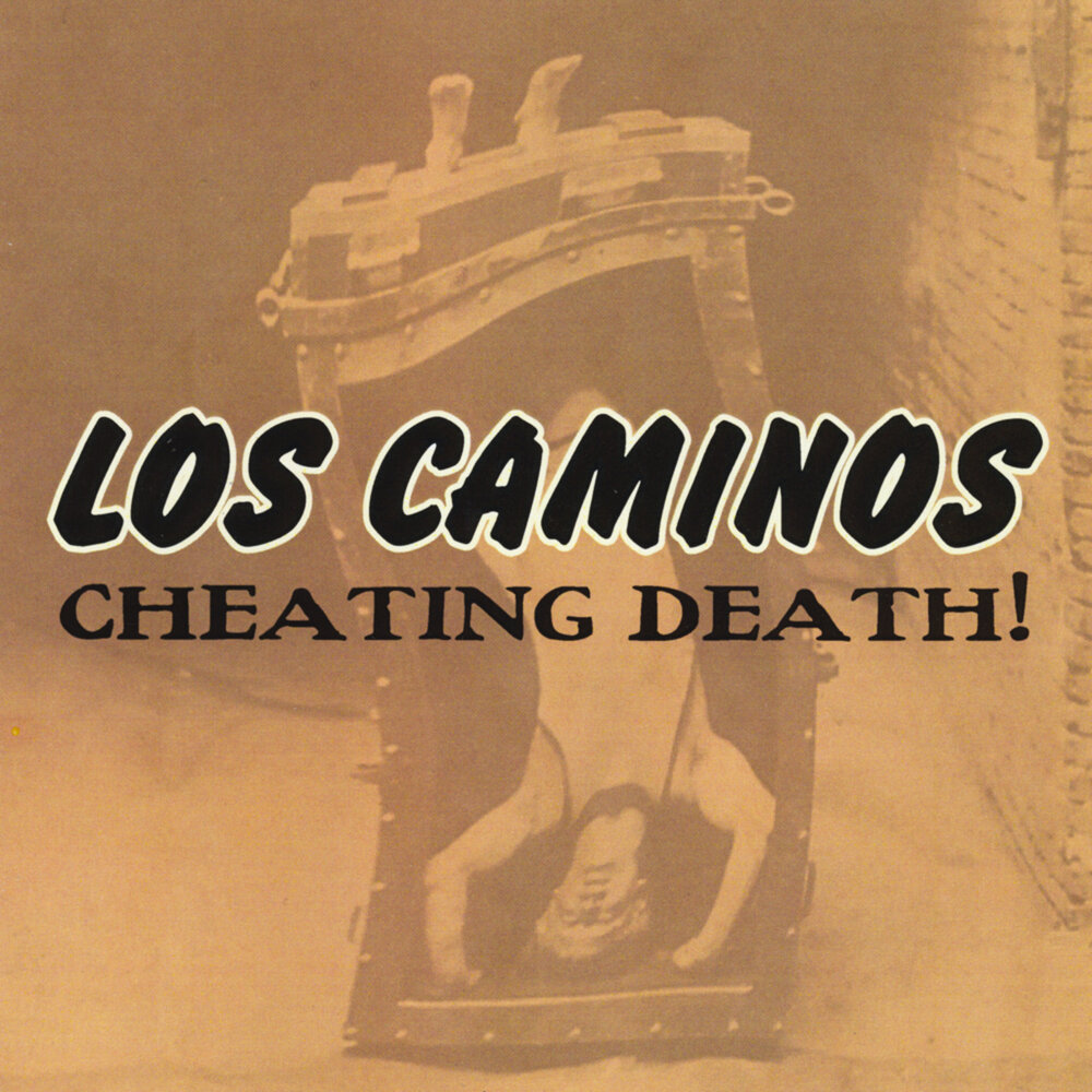 Los caminos