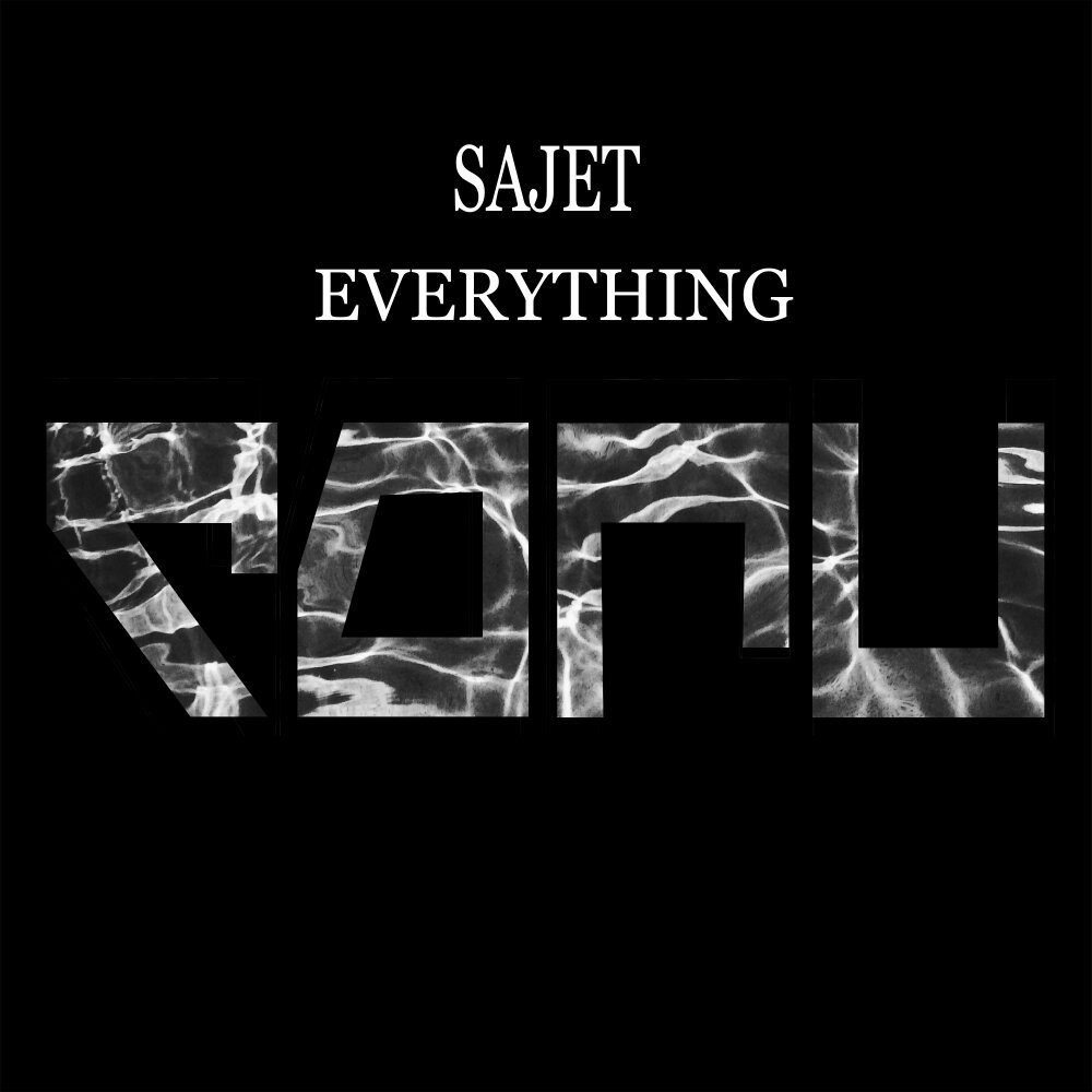 Песня stronger otnicka. Otnicka everything слушать. Everything single. Genius records. Everything single.