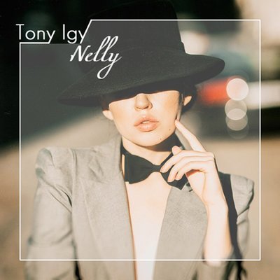 Альбомы Tony Igy