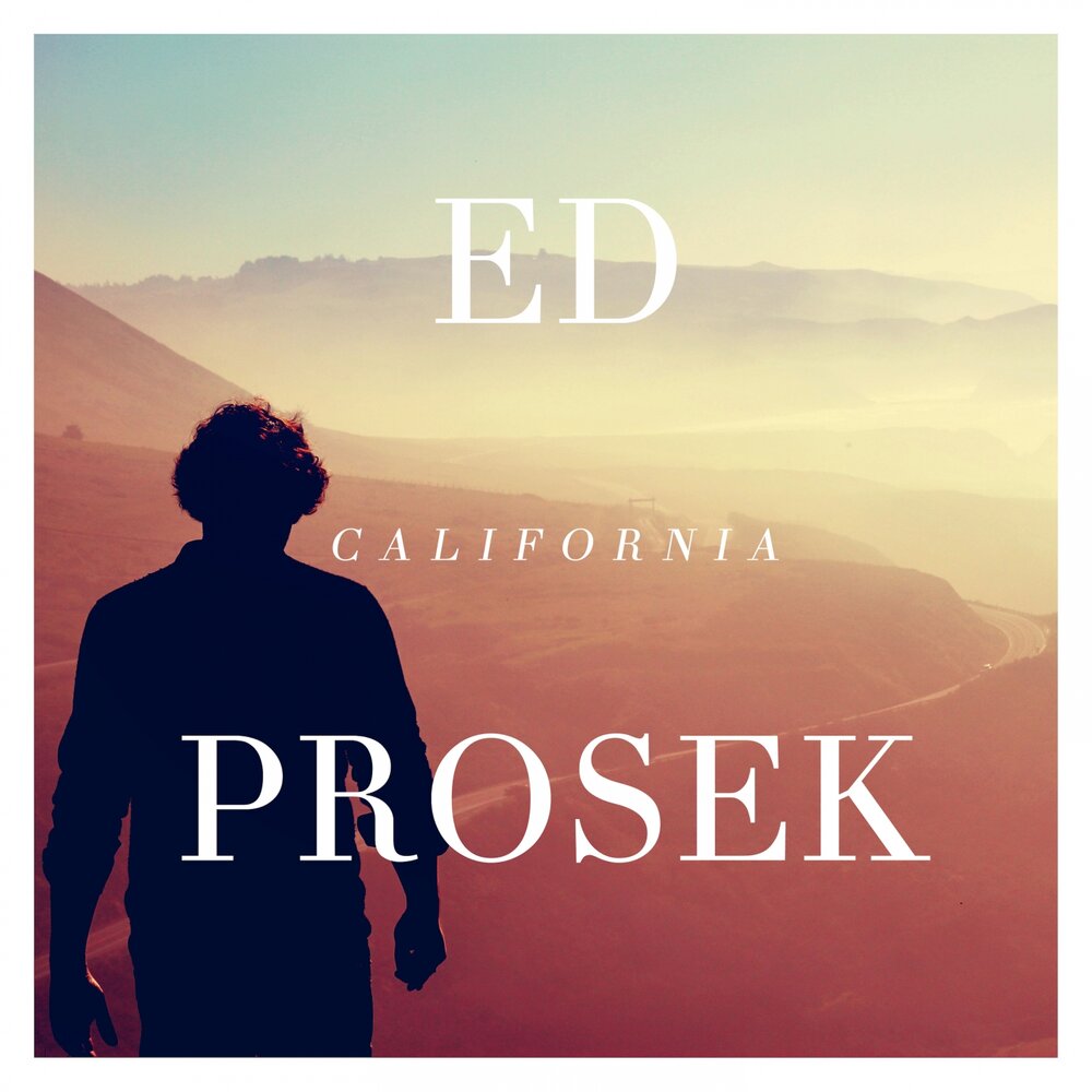 The oh hellos. Ed Prosek. Калифорния обложка. California Ep. Музыкальная обложка Калифорния.