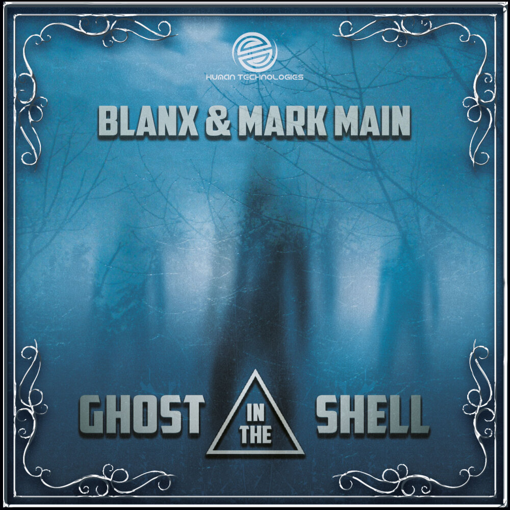 Main mark. Ghost main. Marc main.