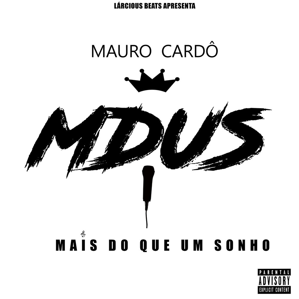 Mauro Cardo - Mais do Que um Sonho M1000x1000