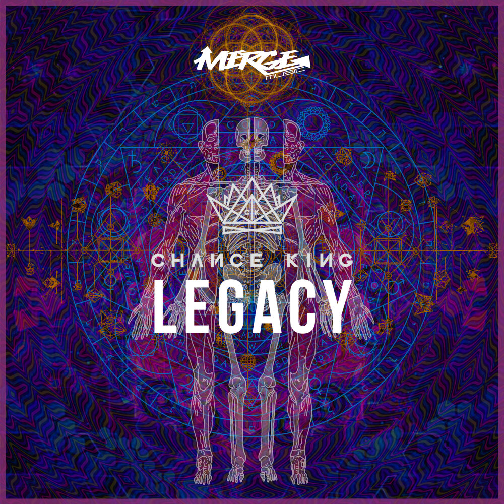 Accidentally king. King chance. King chance. King chance. Better chance лого.