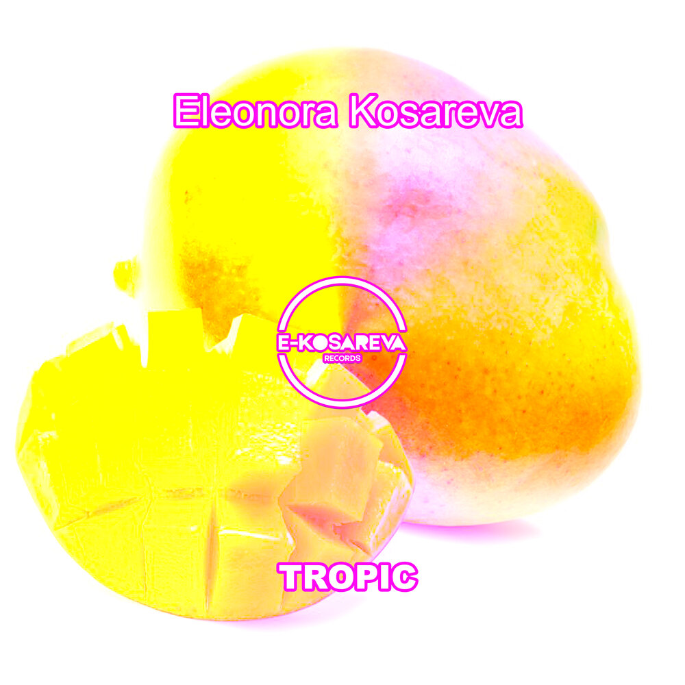 Tropic Music ru. Loft - Summer Summer 2019 (Eleonora Kosareva Remix). Album Art Music Loft - Summer Summer (Eleonora Kosareva Remix) [vk.com_Retro_Remixes].