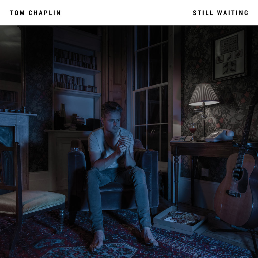 Tom is waiting for a. Tom chaplin. still waiting том чаплин. tom chaplin the wave. tom chaplin midpoint альбом слушать.