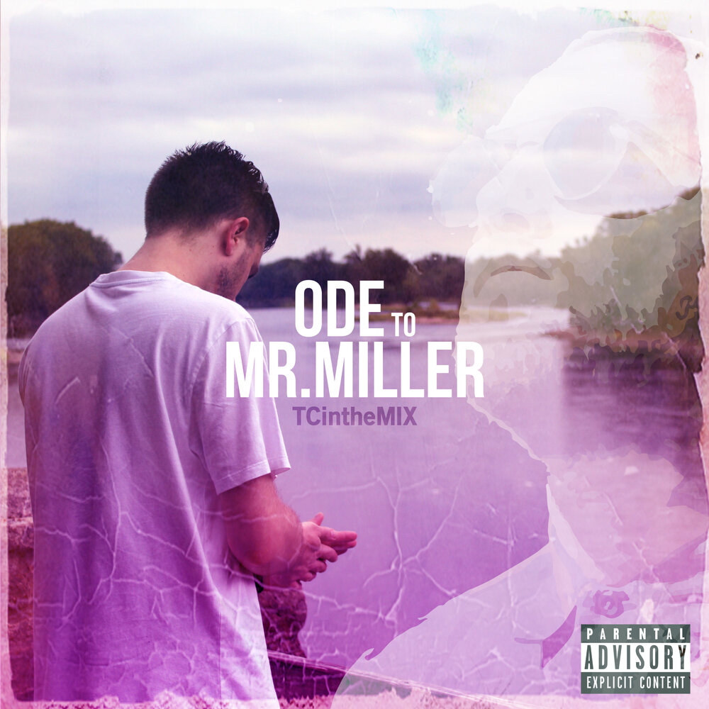 Мистер миллер. Mr Miller.