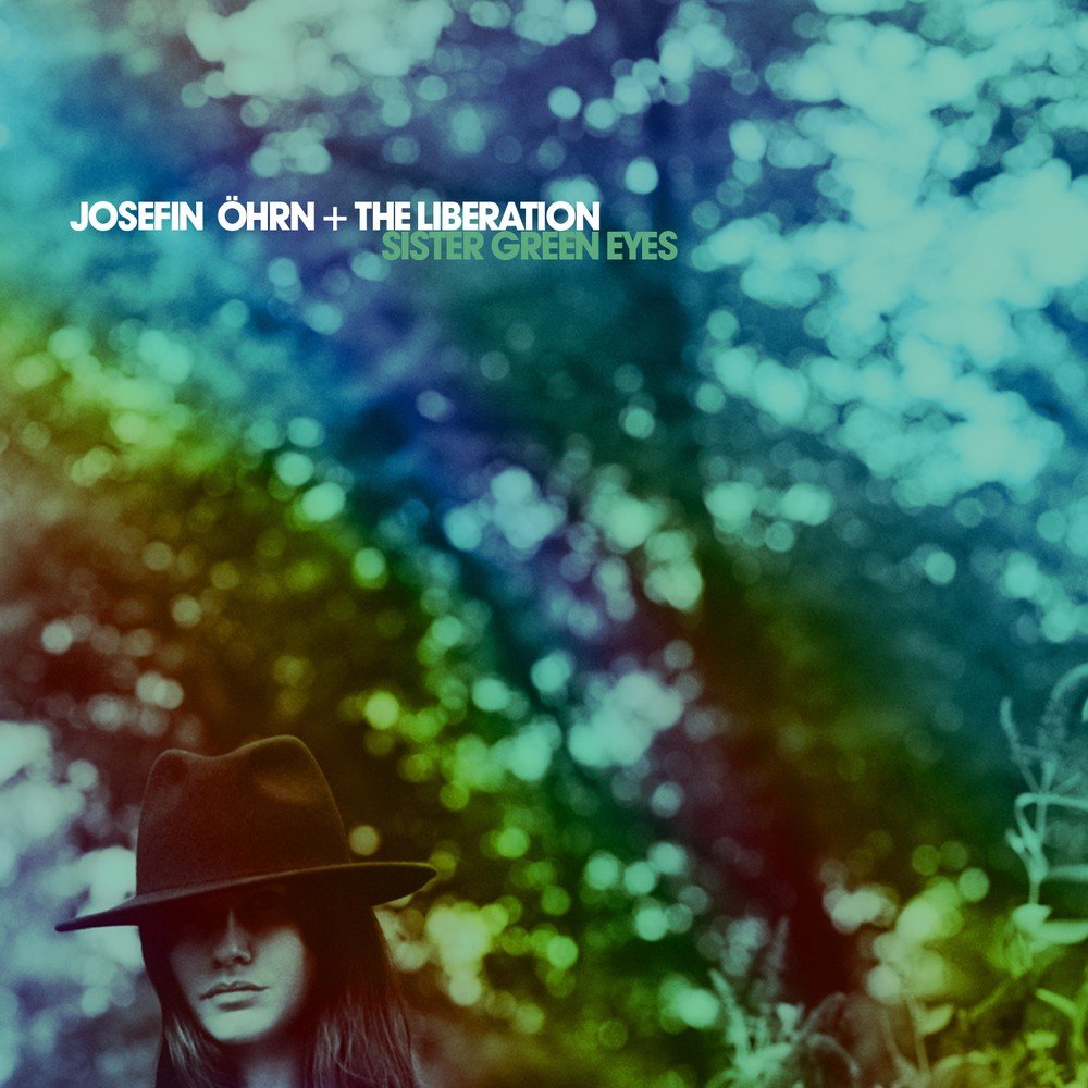 Sister green. Систерс Грин. Josefin Öhrn + the Liberation группа. Загадочная Систерс Грин. Sisters Green кто они.