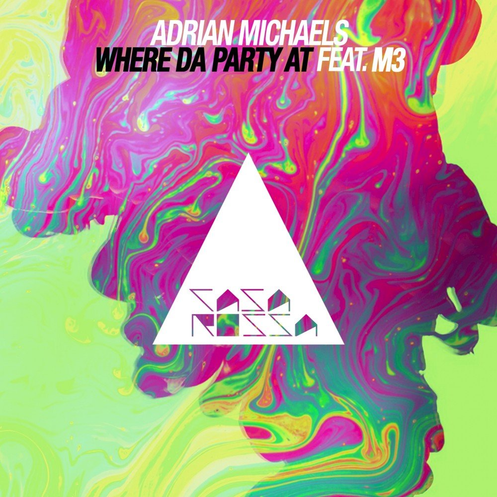 Michael feat. Where you at? (Feat. Beckie Orlando).