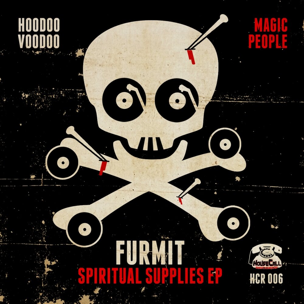 Voodoo people mix