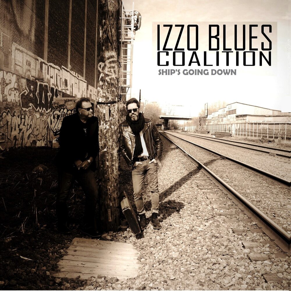 izzo blues coalition